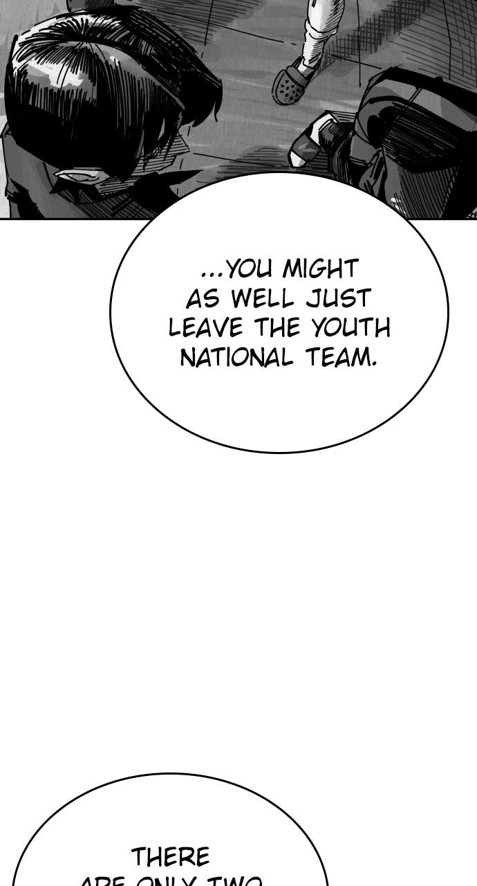 The Build Up Chapter 174 Page 7