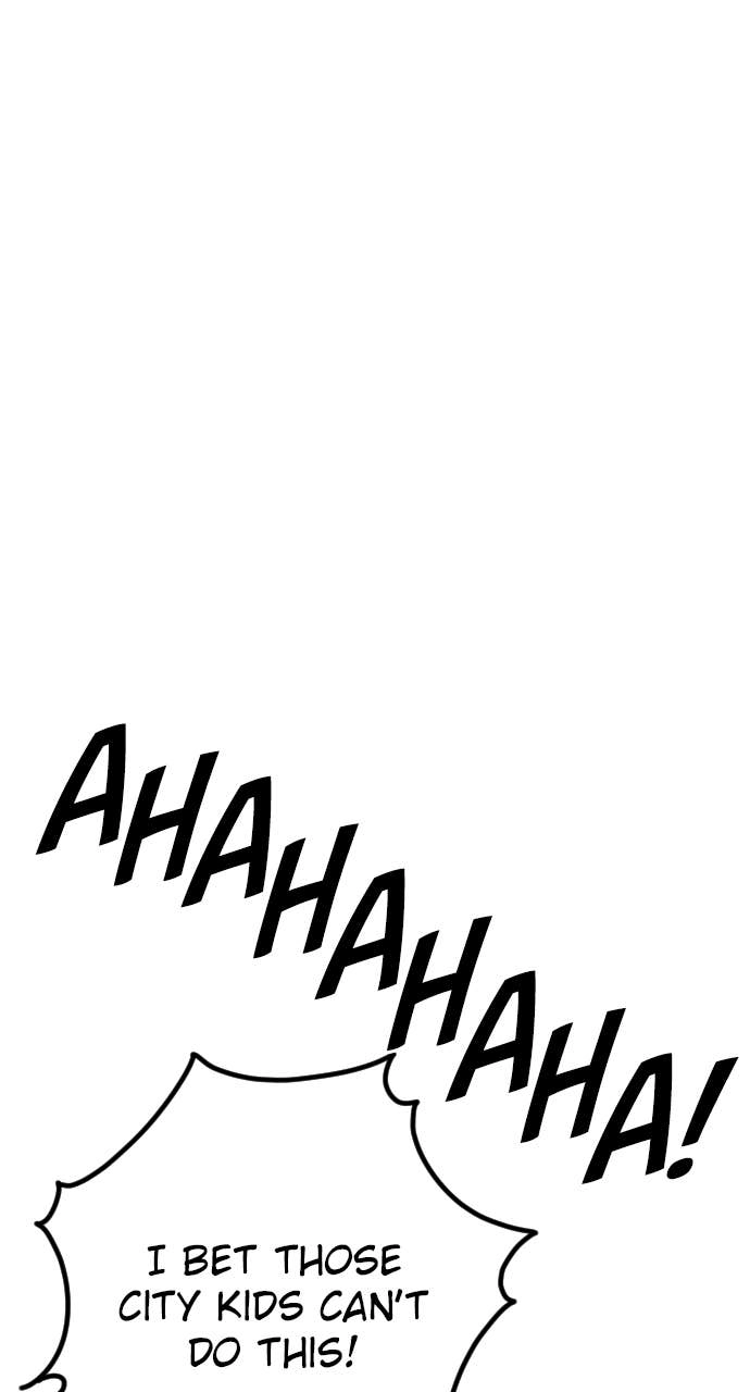The Build Up Chapter 174 Page 84
