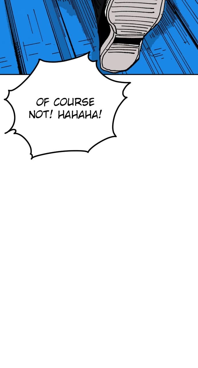 The Build Up Chapter 174 Page 86