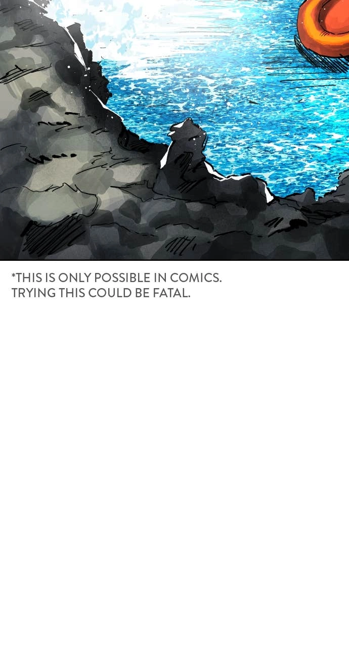 The Build Up Chapter 174 Page 89