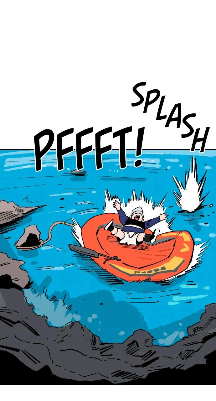 The Build Up Chapter 174 Page 90