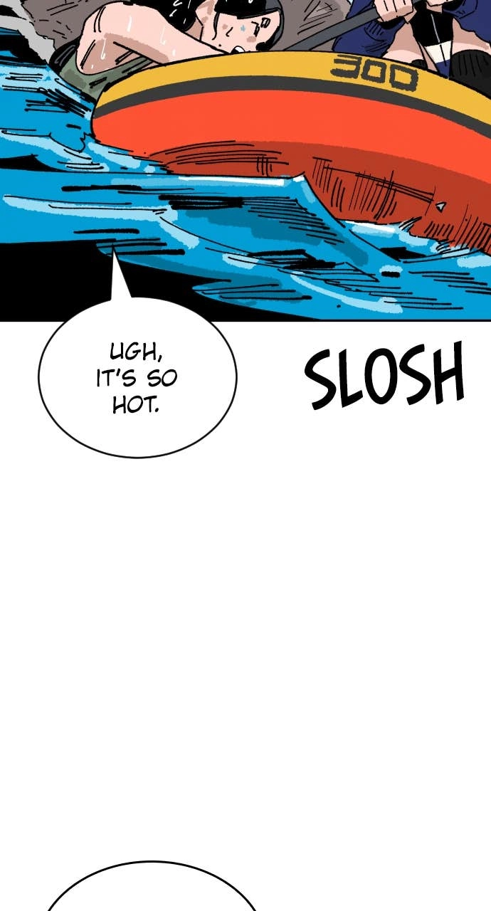 The Build Up Chapter 174 Page 92
