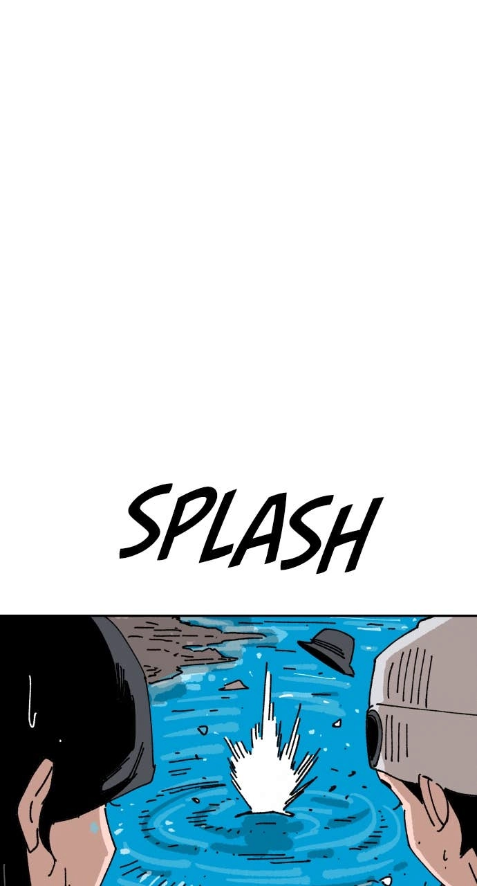 The Build Up Chapter 174 Page 94