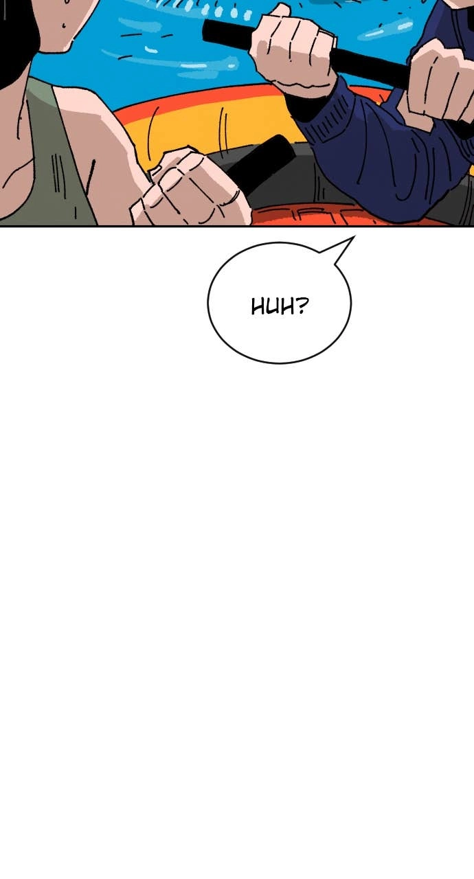 The Build Up Chapter 174 Page 95