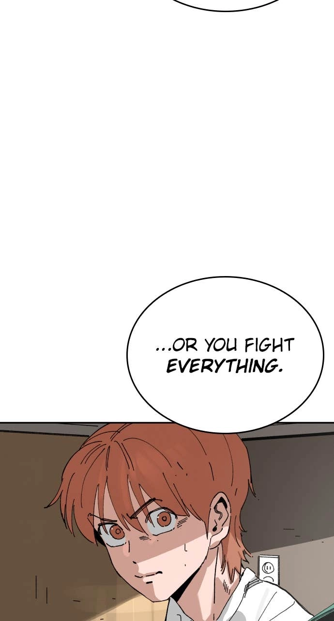 The Build Up Chapter 174 Page 9