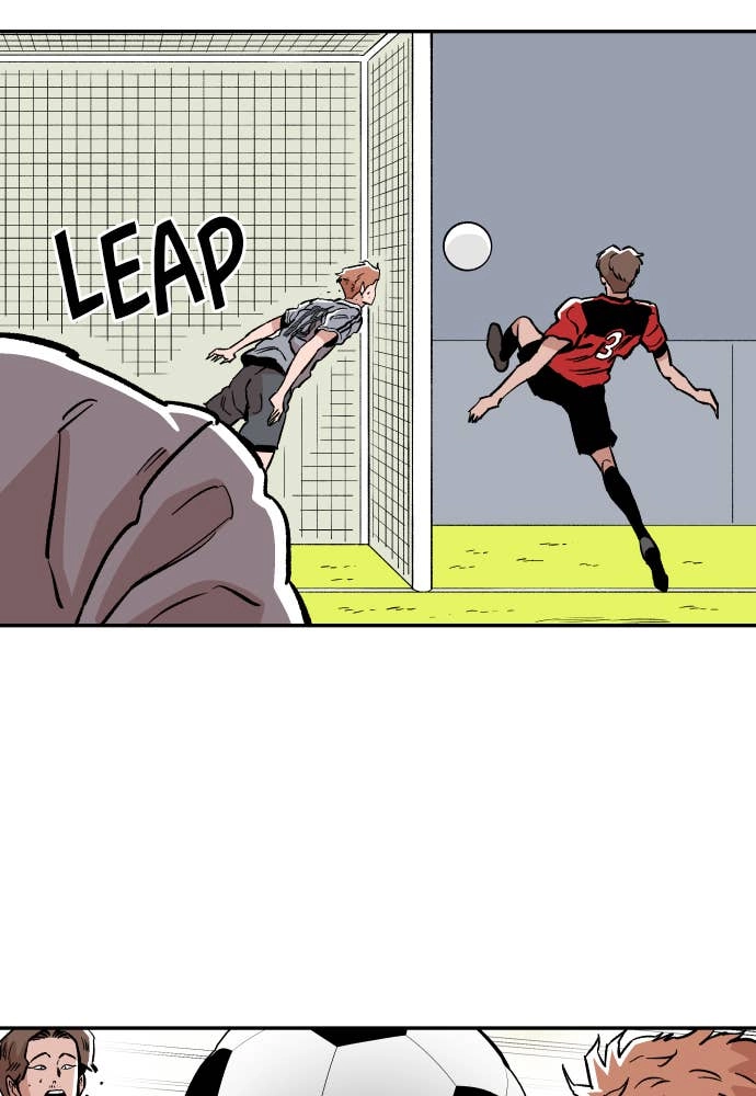 The Build Up Chapter 36 Page 106