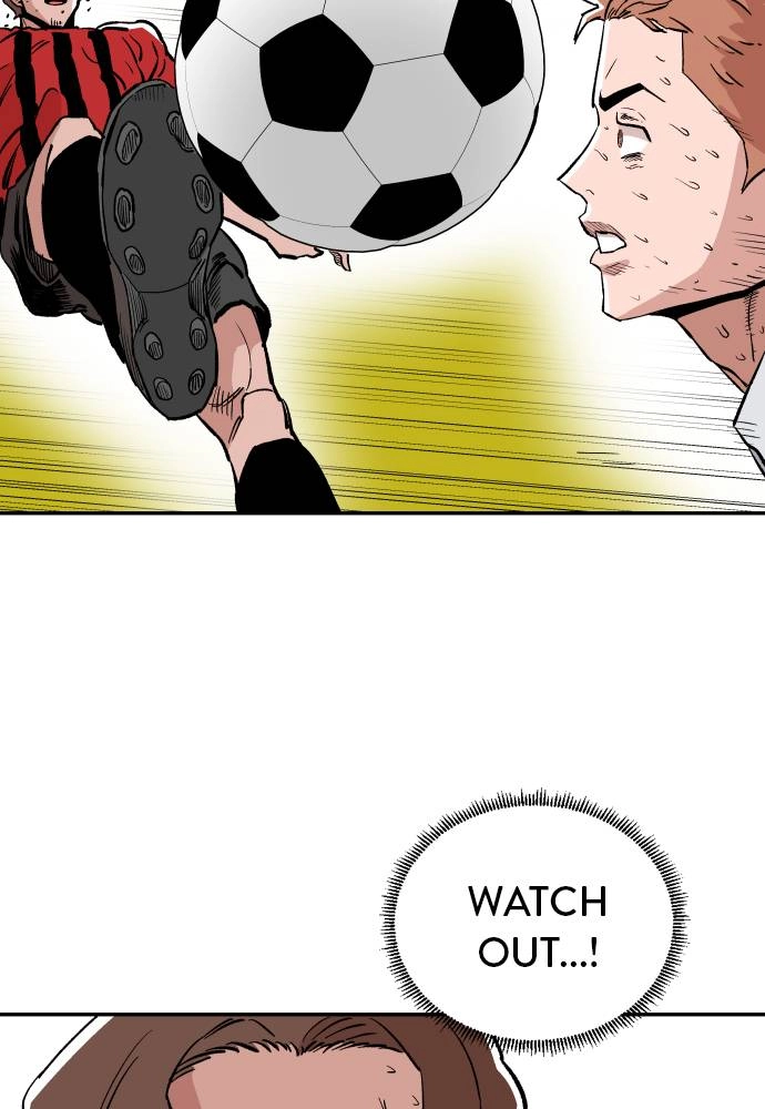 The Build Up Chapter 36 Page 107