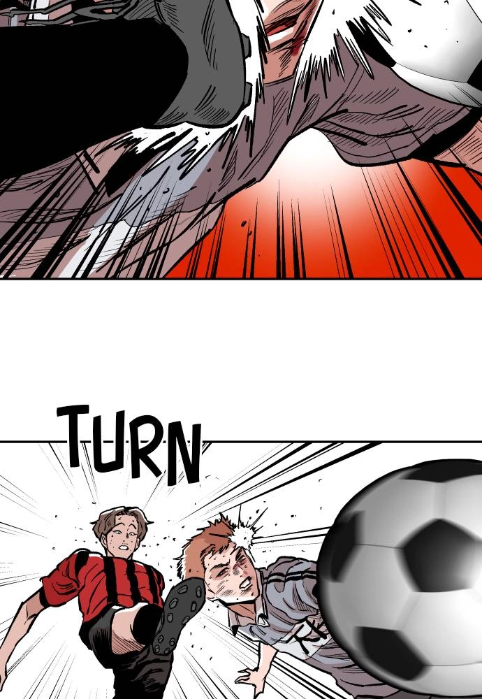 The Build Up Chapter 36 Page 113