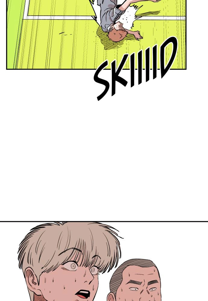The Build Up Chapter 36 Page 119