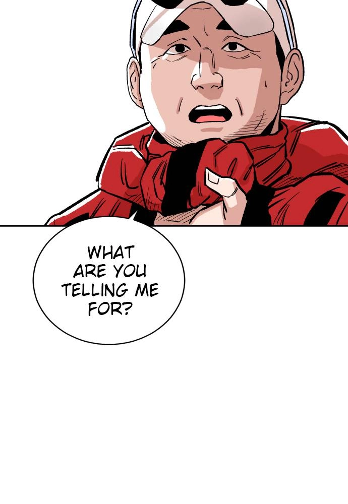 The Build Up Chapter 36 Page 11