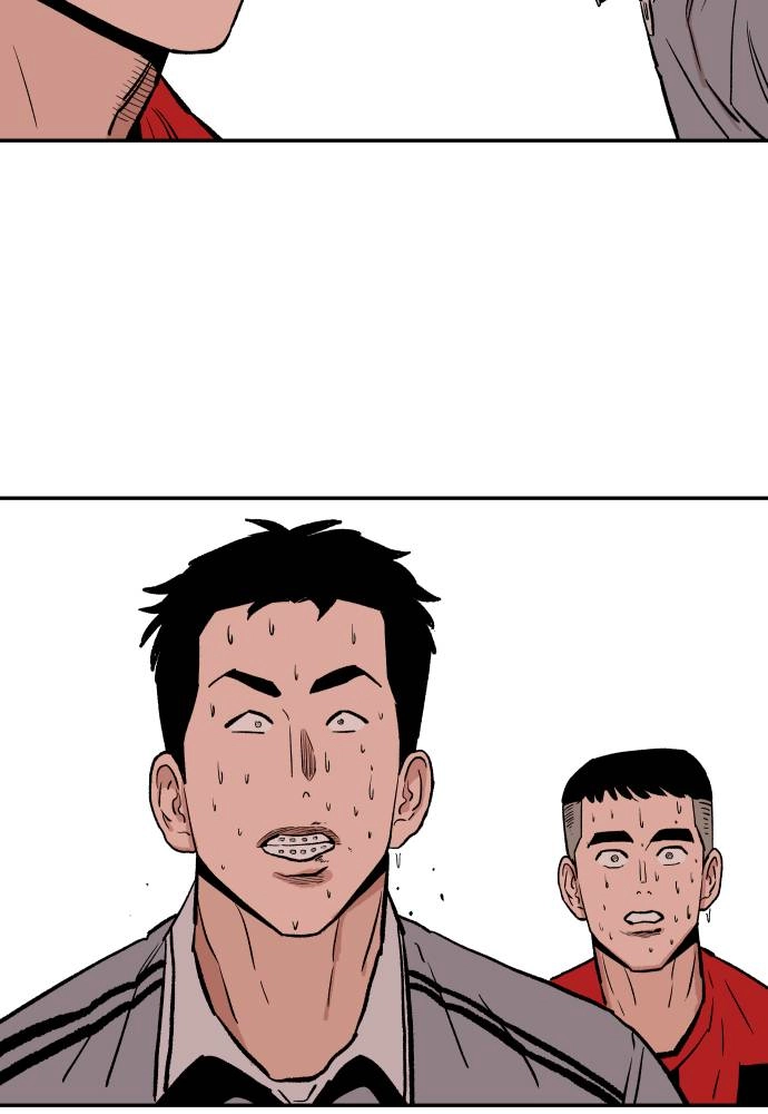 The Build Up Chapter 36 Page 121