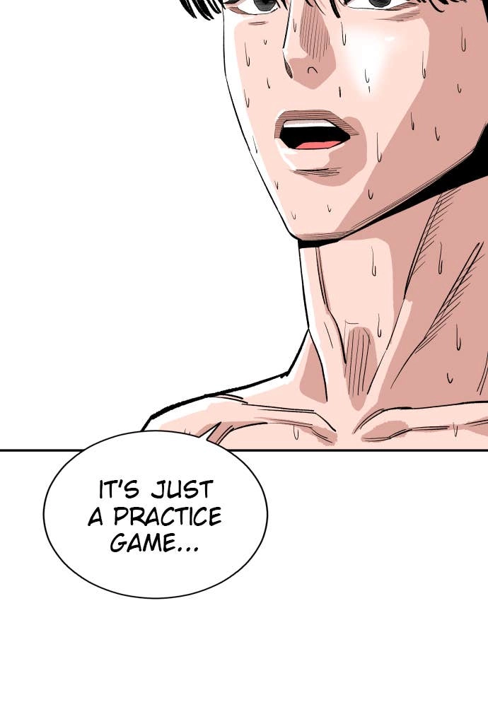 The Build Up Chapter 36 Page 126