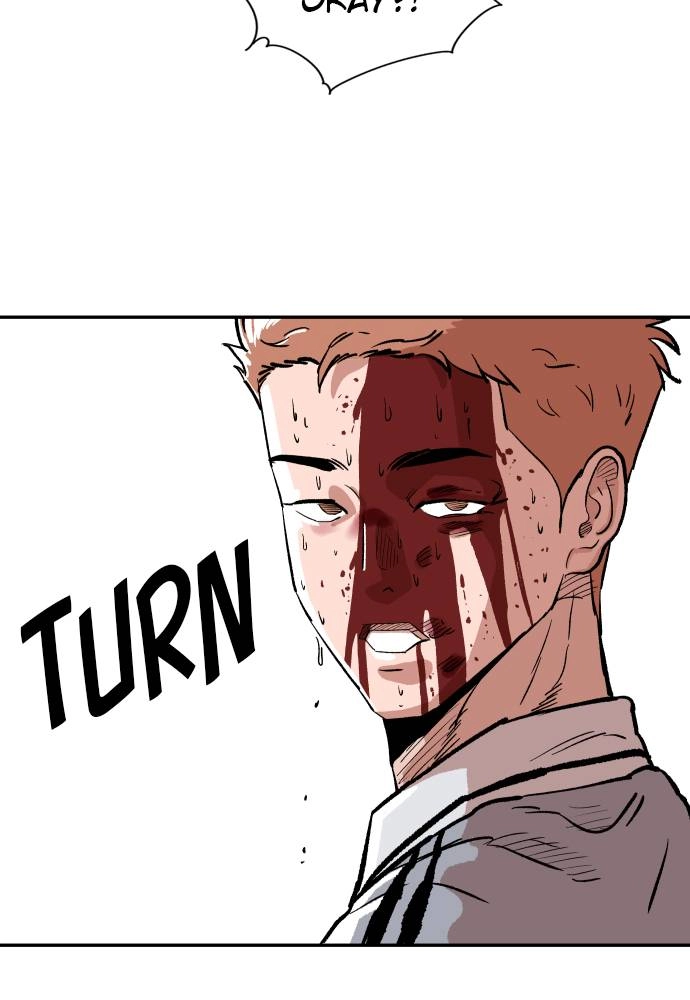 The Build Up Chapter 36 Page 128