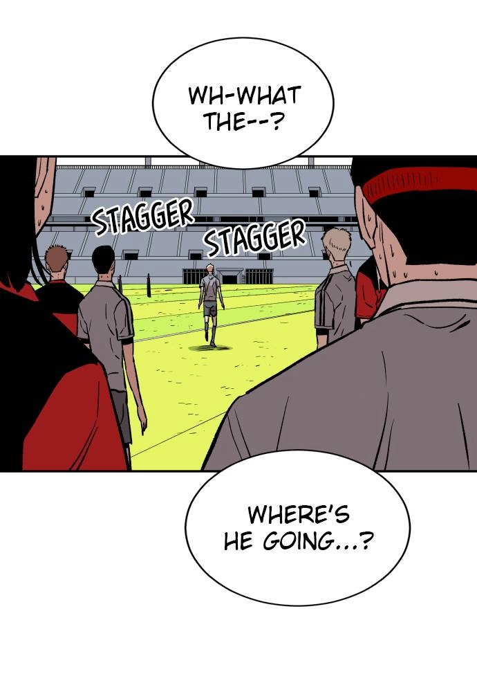 The Build Up Chapter 36 Page 131