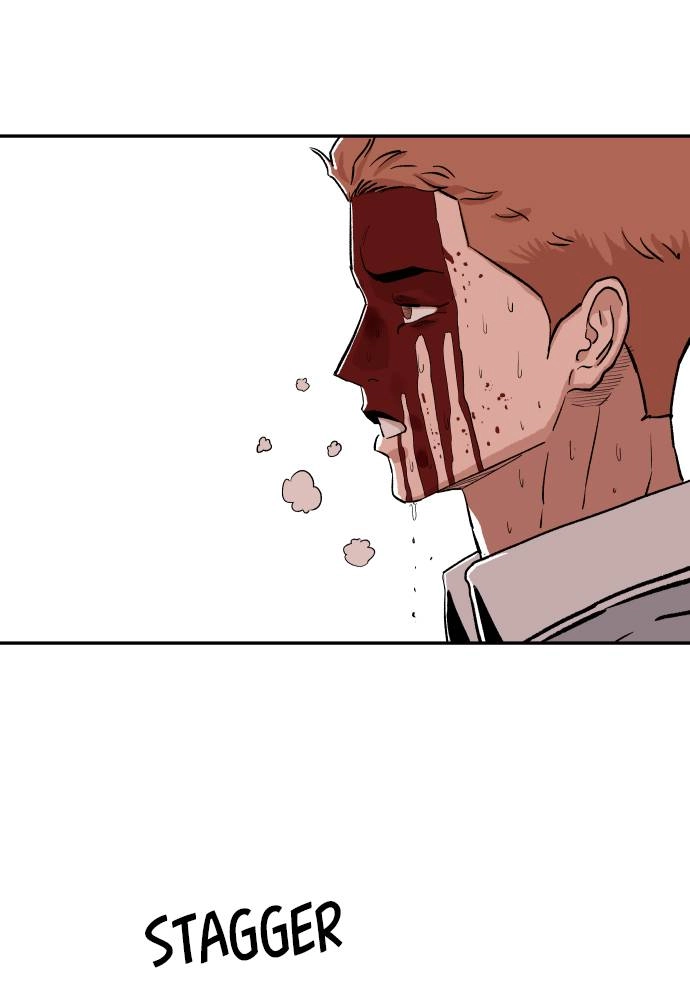 The Build Up Chapter 36 Page 132