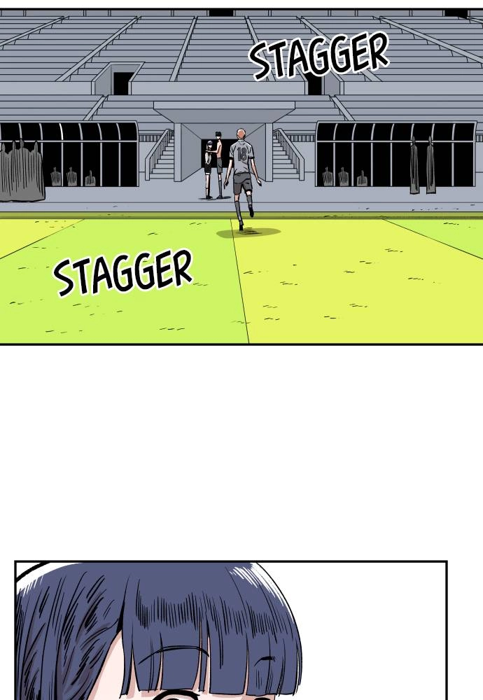 The Build Up Chapter 36 Page 133
