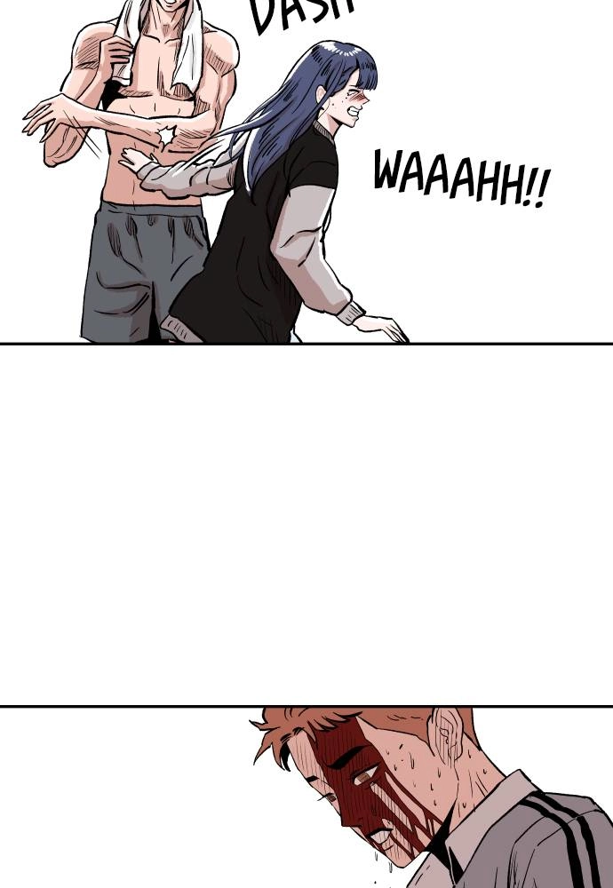 The Build Up Chapter 36 Page 136
