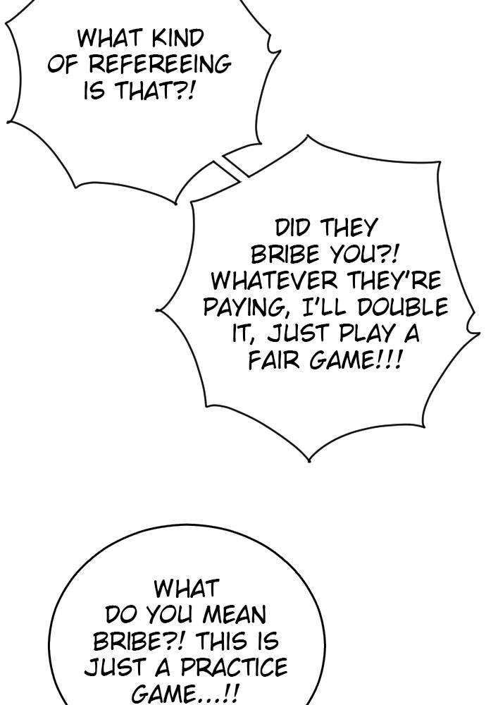 The Build Up Chapter 36 Page 13