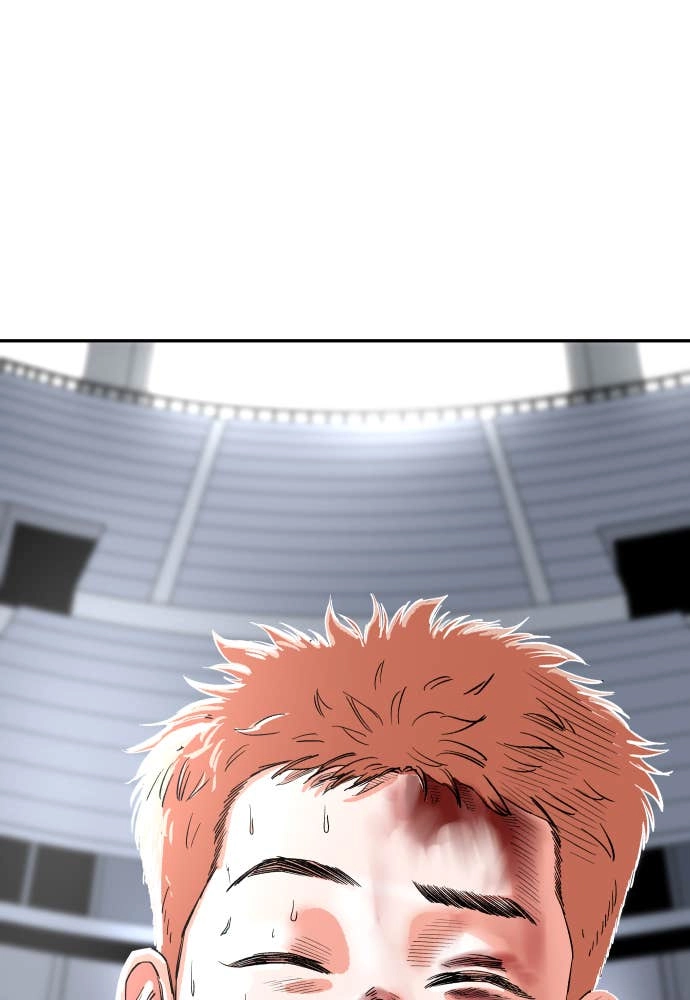 The Build Up Chapter 36 Page 140