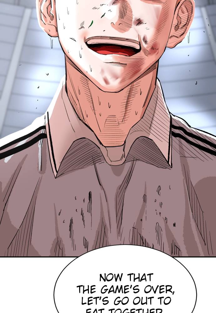 The Build Up Chapter 36 Page 141