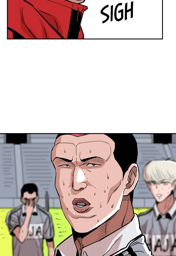The Build Up Chapter 36 Page 17