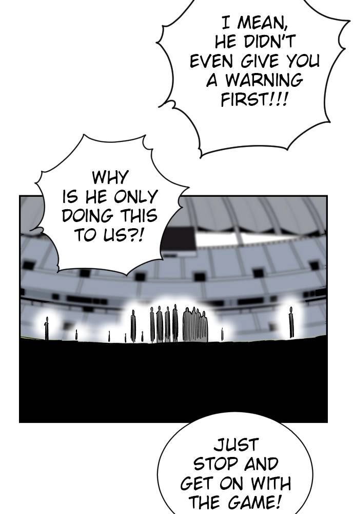 The Build Up Chapter 36 Page 19