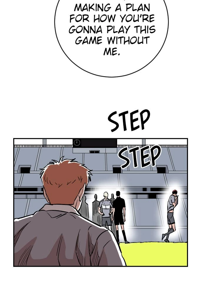 The Build Up Chapter 36 Page 23