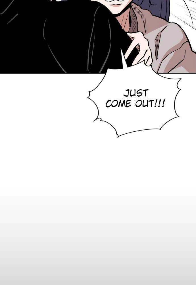 The Build Up Chapter 36 Page 28