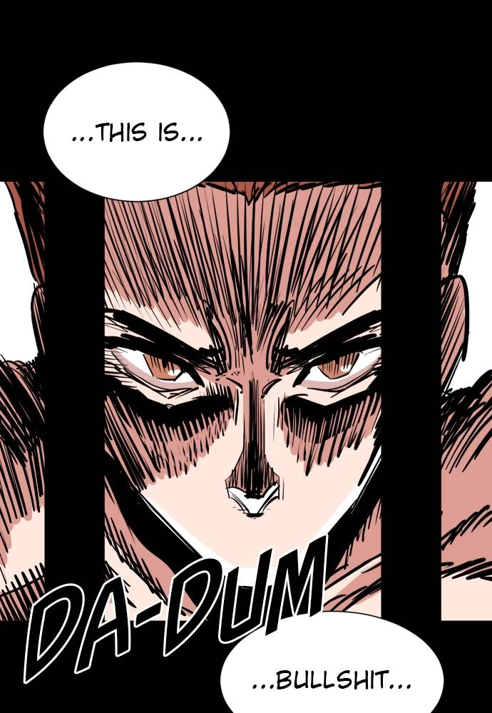 The Build Up Chapter 36 Page 33