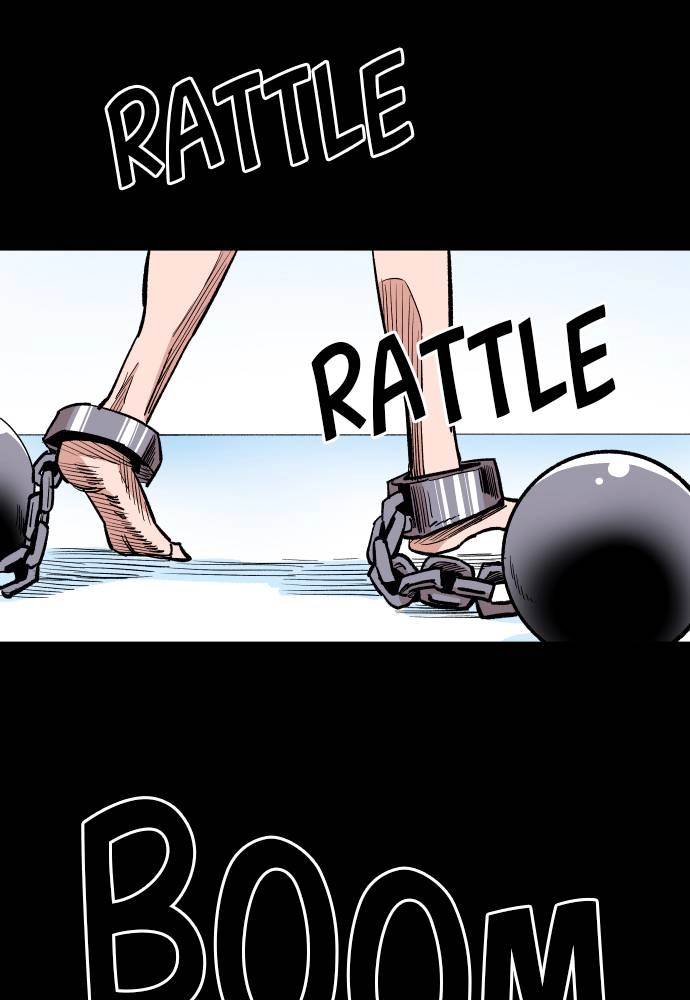 The Build Up Chapter 36 Page 35
