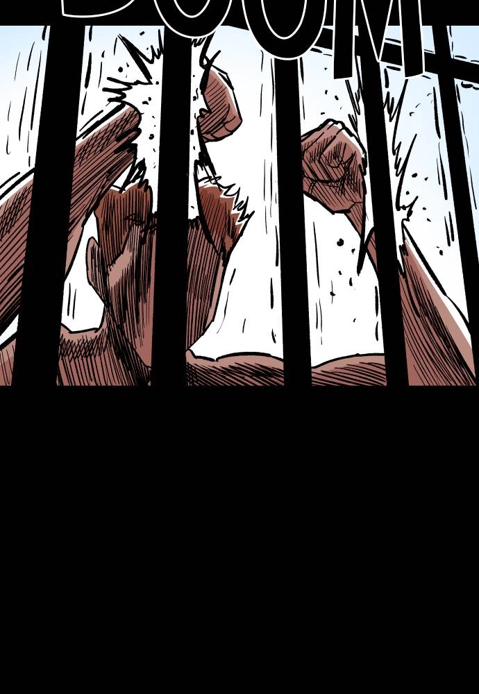 The Build Up Chapter 36 Page 36