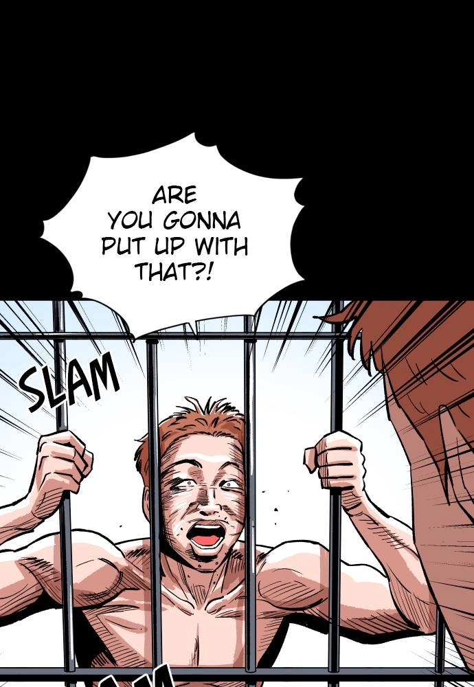 The Build Up Chapter 36 Page 37