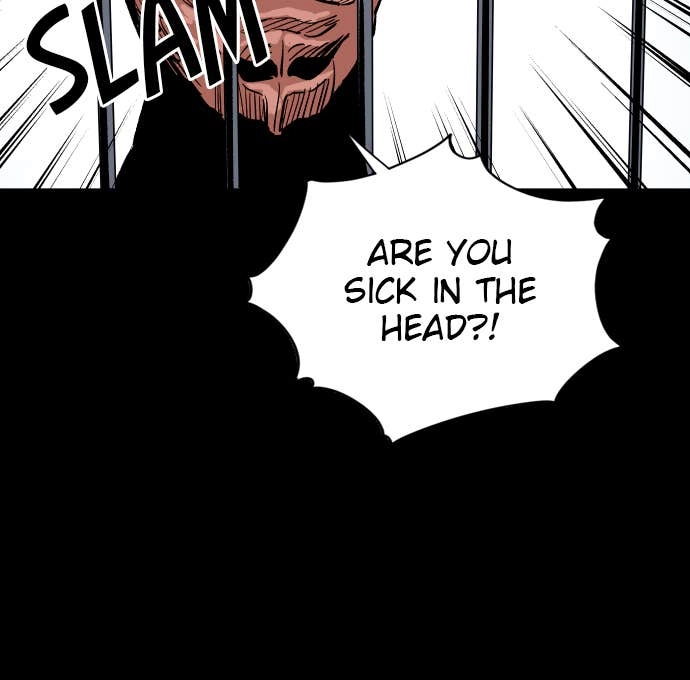 The Build Up Chapter 36 Page 38