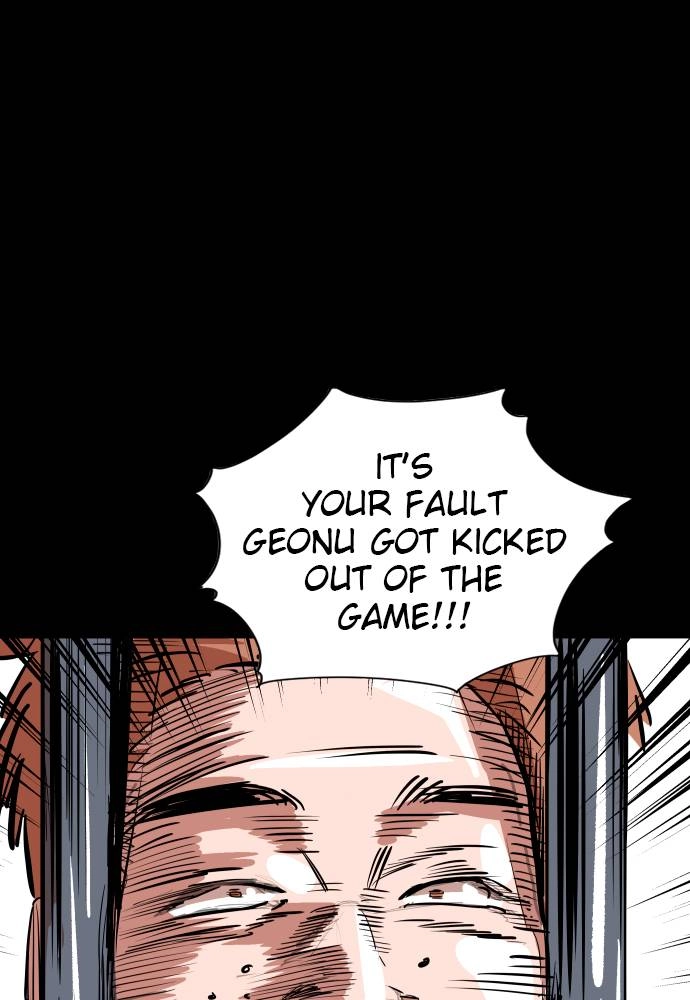 The Build Up Chapter 36 Page 39