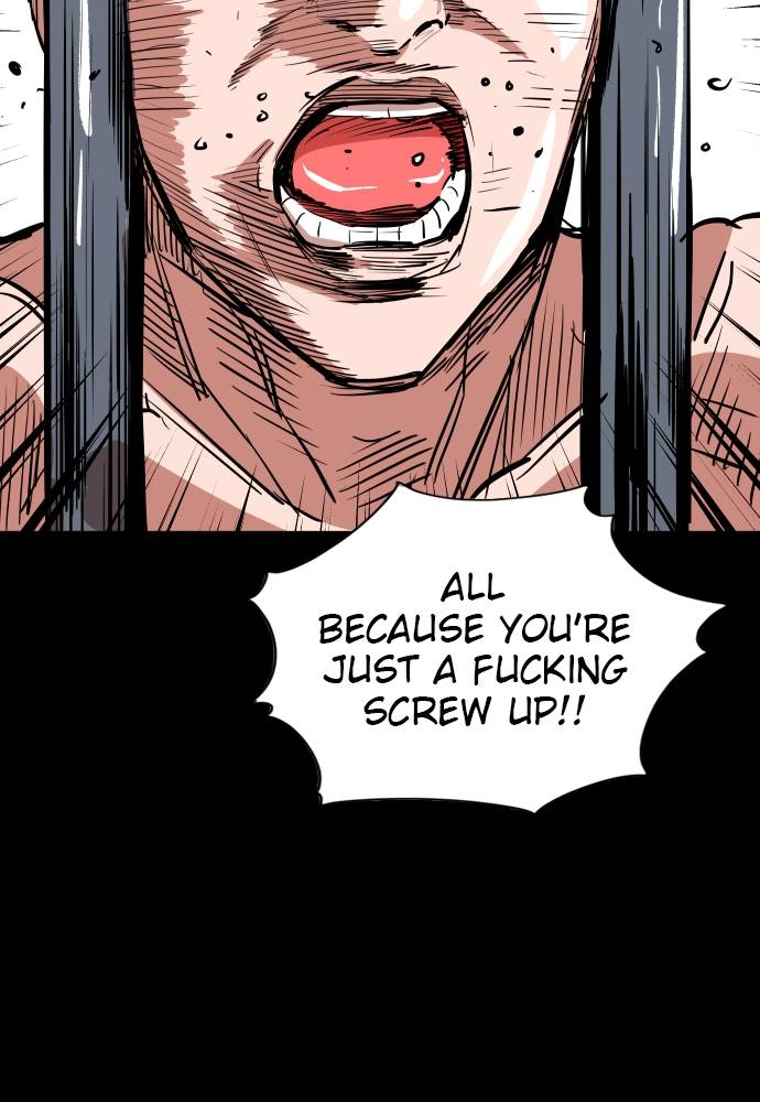 The Build Up Chapter 36 Page 40