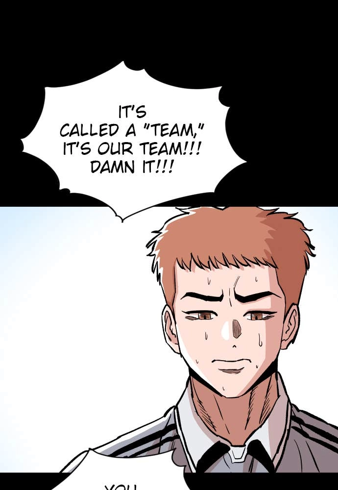 The Build Up Chapter 36 Page 41