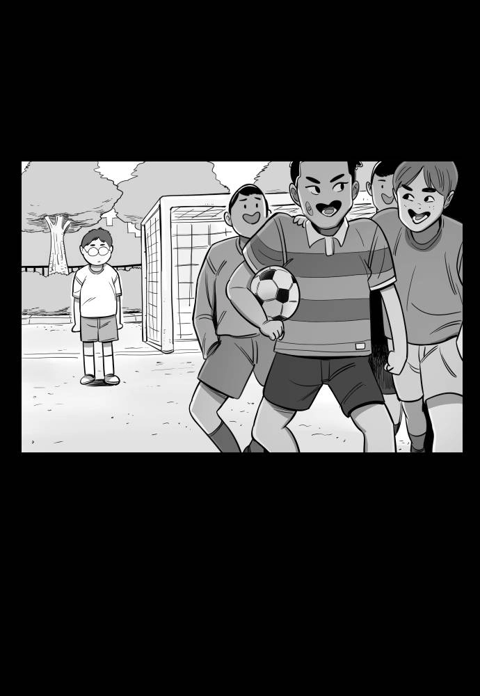 The Build Up Chapter 36 Page 44