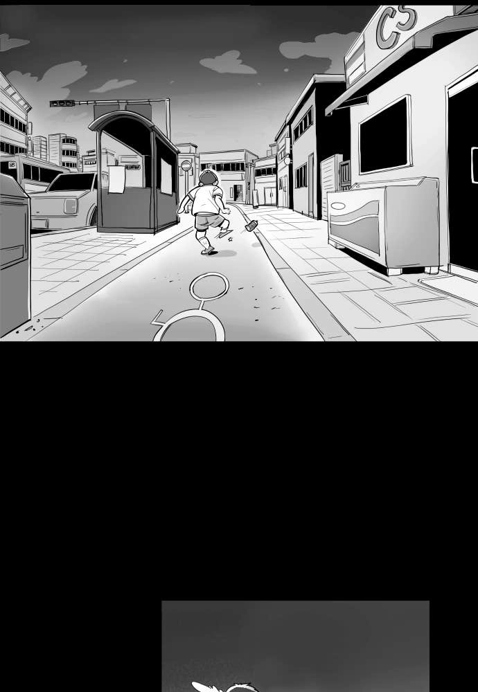 The Build Up Chapter 36 Page 45