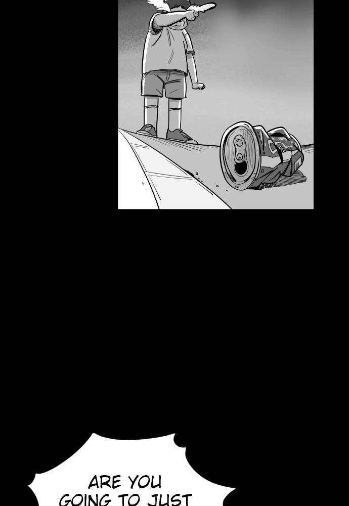 The Build Up Chapter 36 Page 46