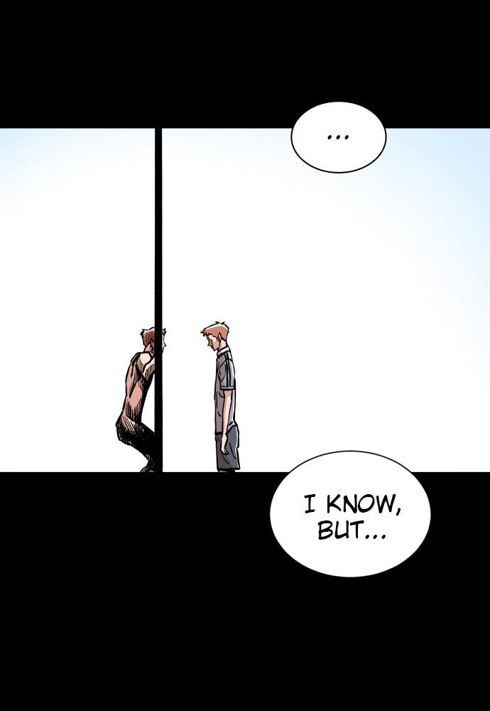 The Build Up Chapter 36 Page 50