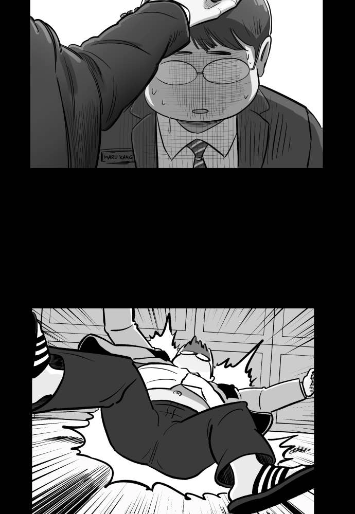 The Build Up Chapter 36 Page 52