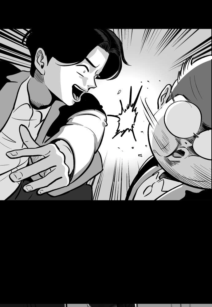 The Build Up Chapter 36 Page 54