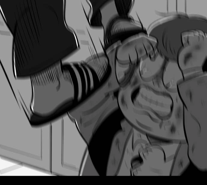 The Build Up Chapter 36 Page 55