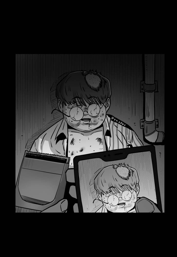 The Build Up Chapter 36 Page 56