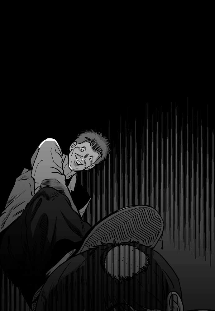 The Build Up Chapter 36 Page 58