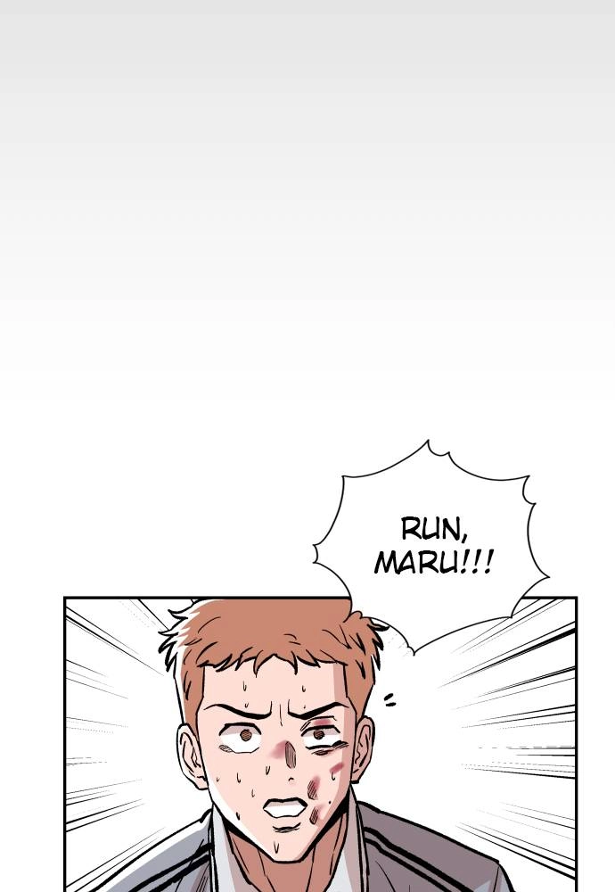 The Build Up Chapter 36 Page 64