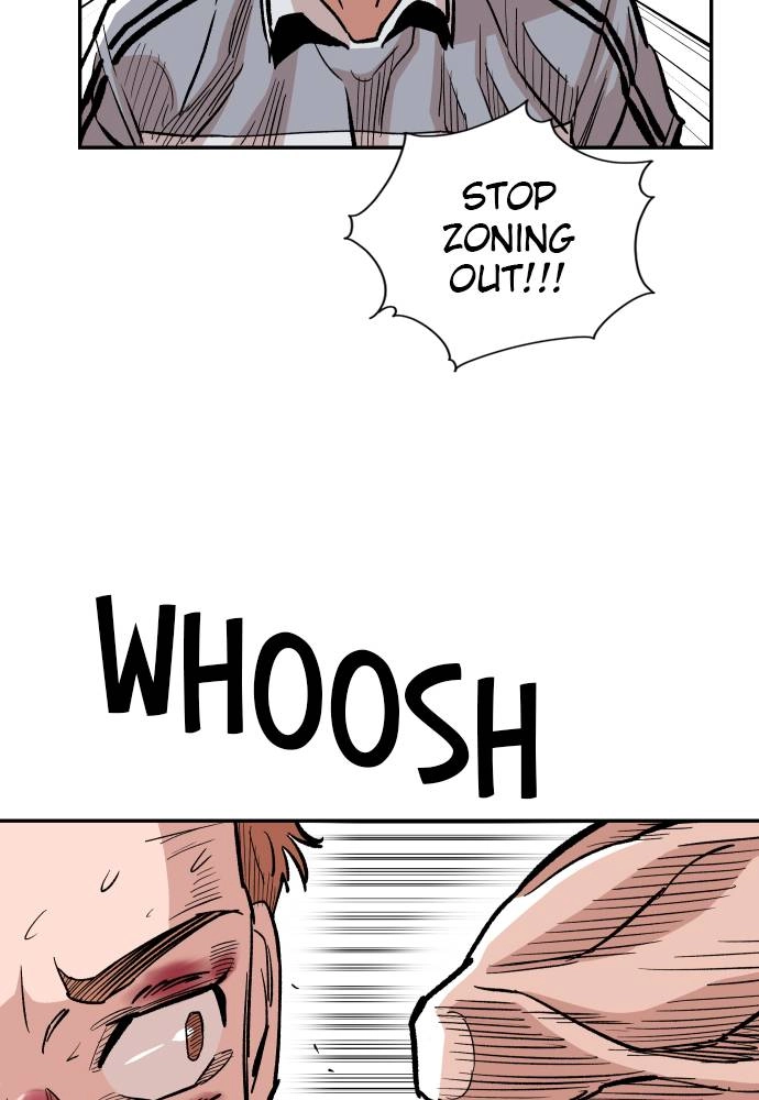 The Build Up Chapter 36 Page 65