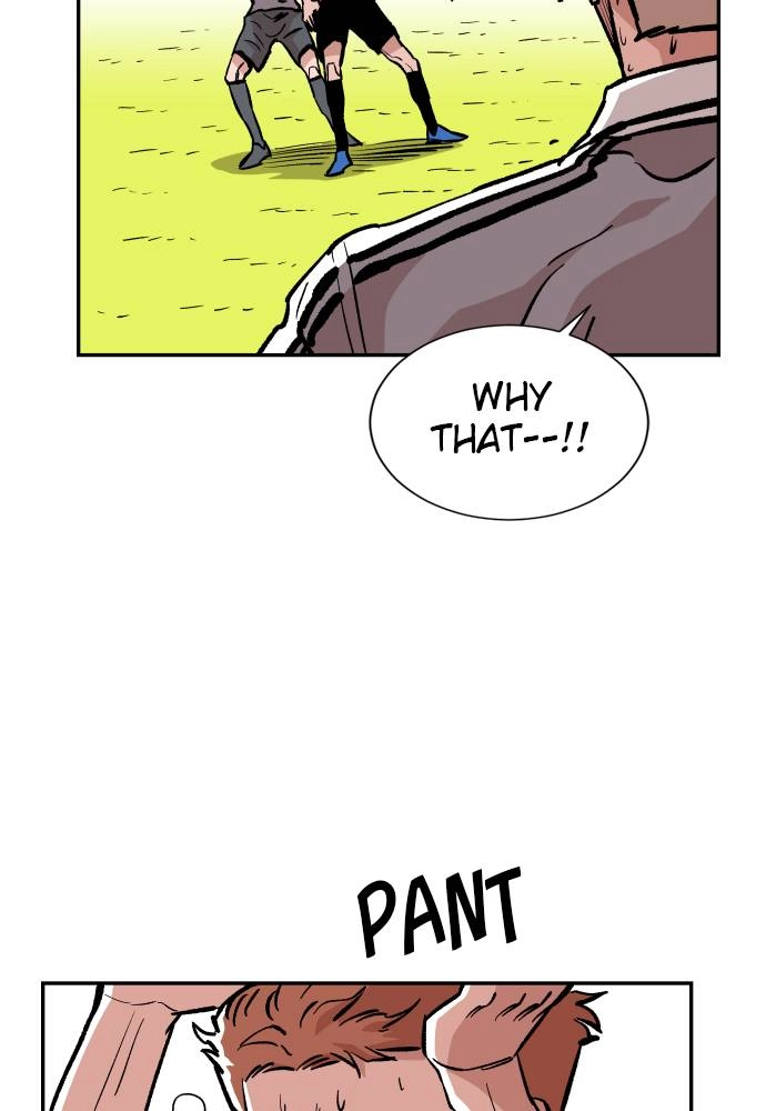 The Build Up Chapter 36 Page 67