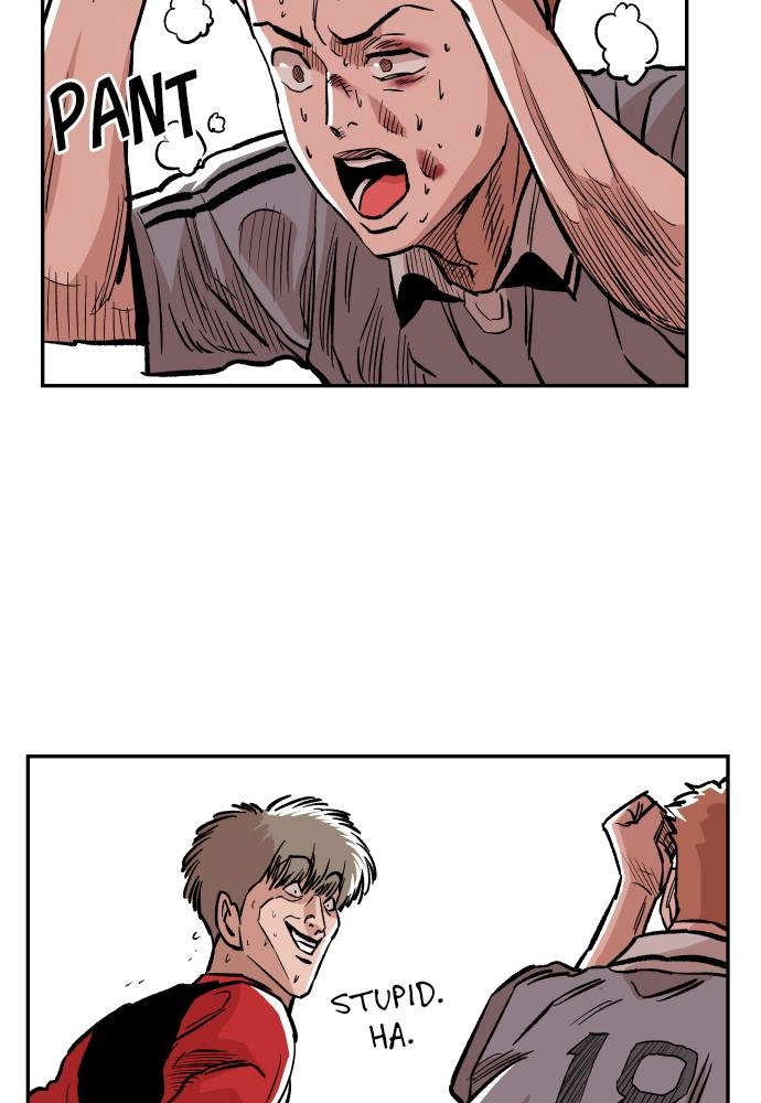 The Build Up Chapter 36 Page 68