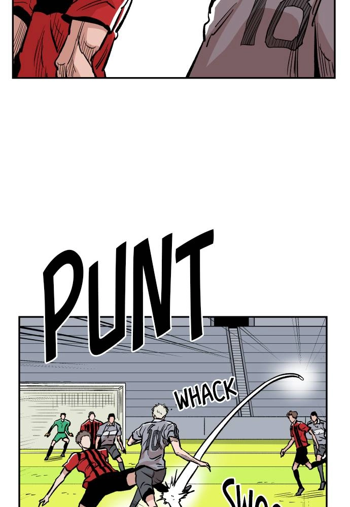 The Build Up Chapter 36 Page 69